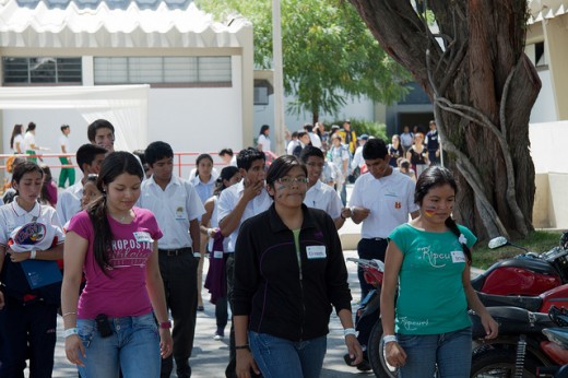 Examen de admisión gratuito