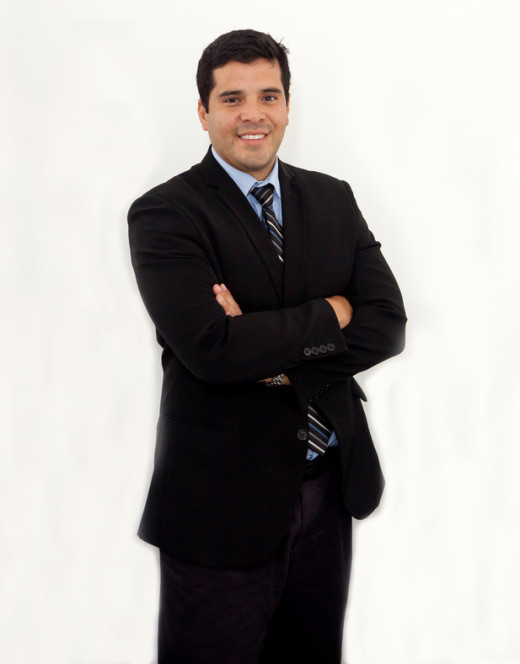 Rodrigo Rodrich