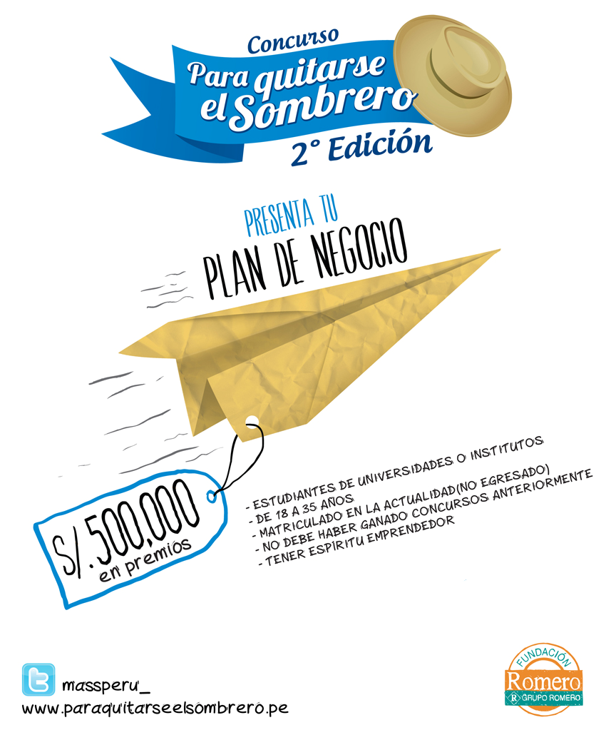 quitarse_sombrero_afiche