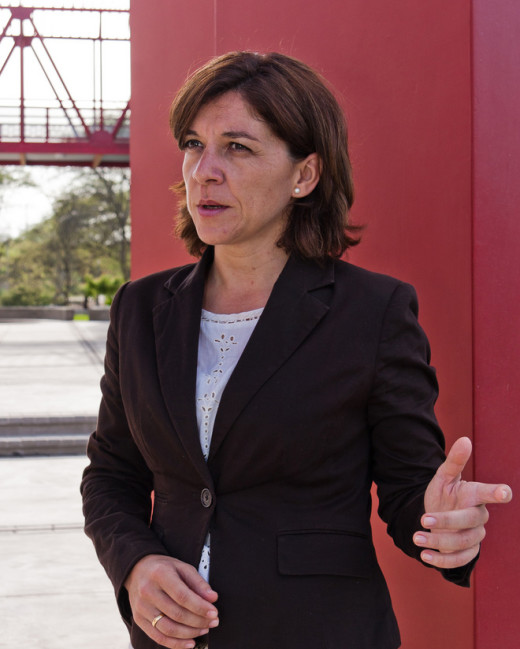 Susana Mosquera 