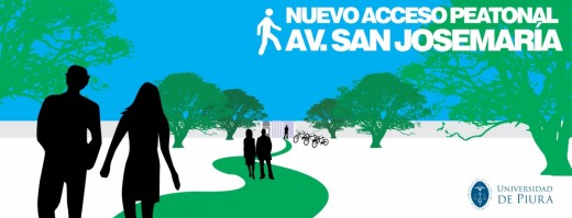 Banner nueva puerta de ingreso