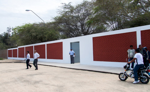 Puerta San Josemaría