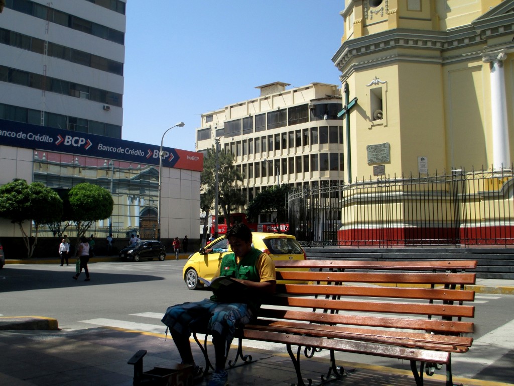 1er puesto Concurso bibliofotográfico