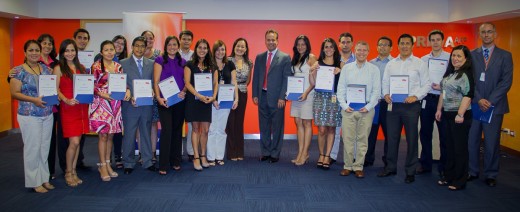 diplomado PRIMA AFP4