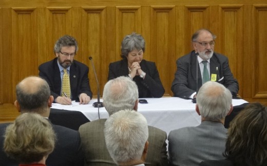 Banús en Wellington