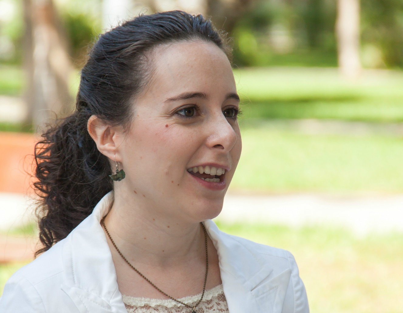 Ana Cristina Lavilla