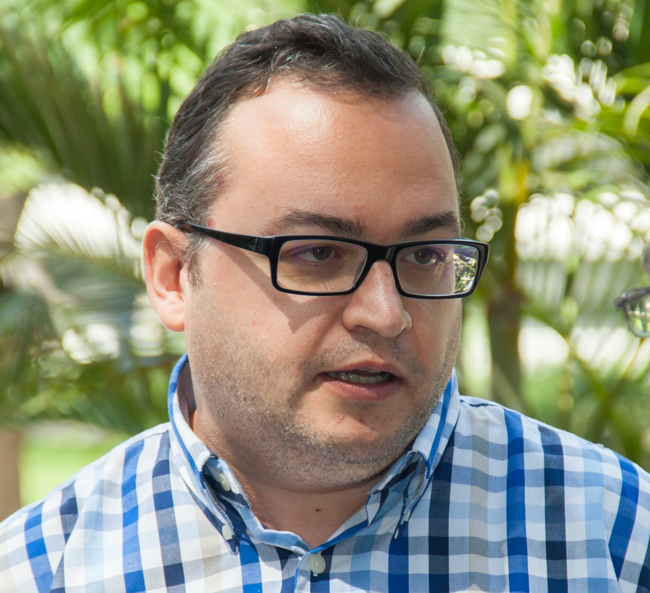 César Fernández Casanova