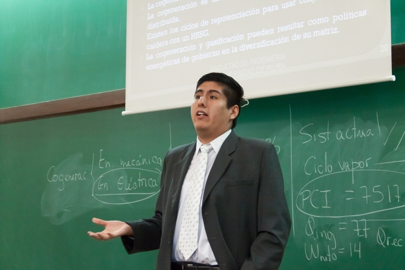 programa de formación docente