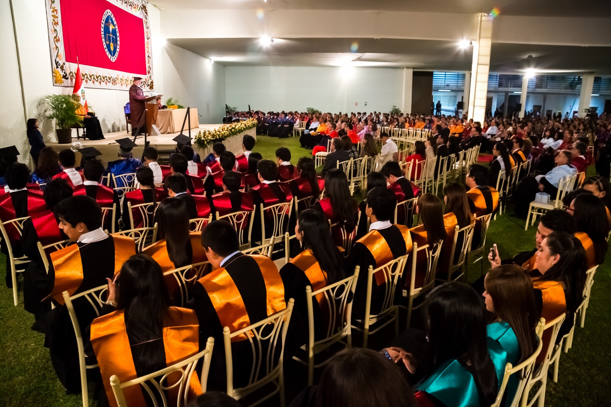 Apertura Académica 2015 Campus Lima (35)