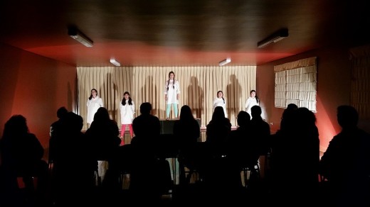 El diario de Ana Frank