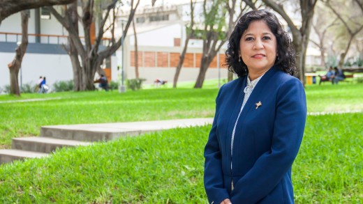 Milagros Pasache UDEP