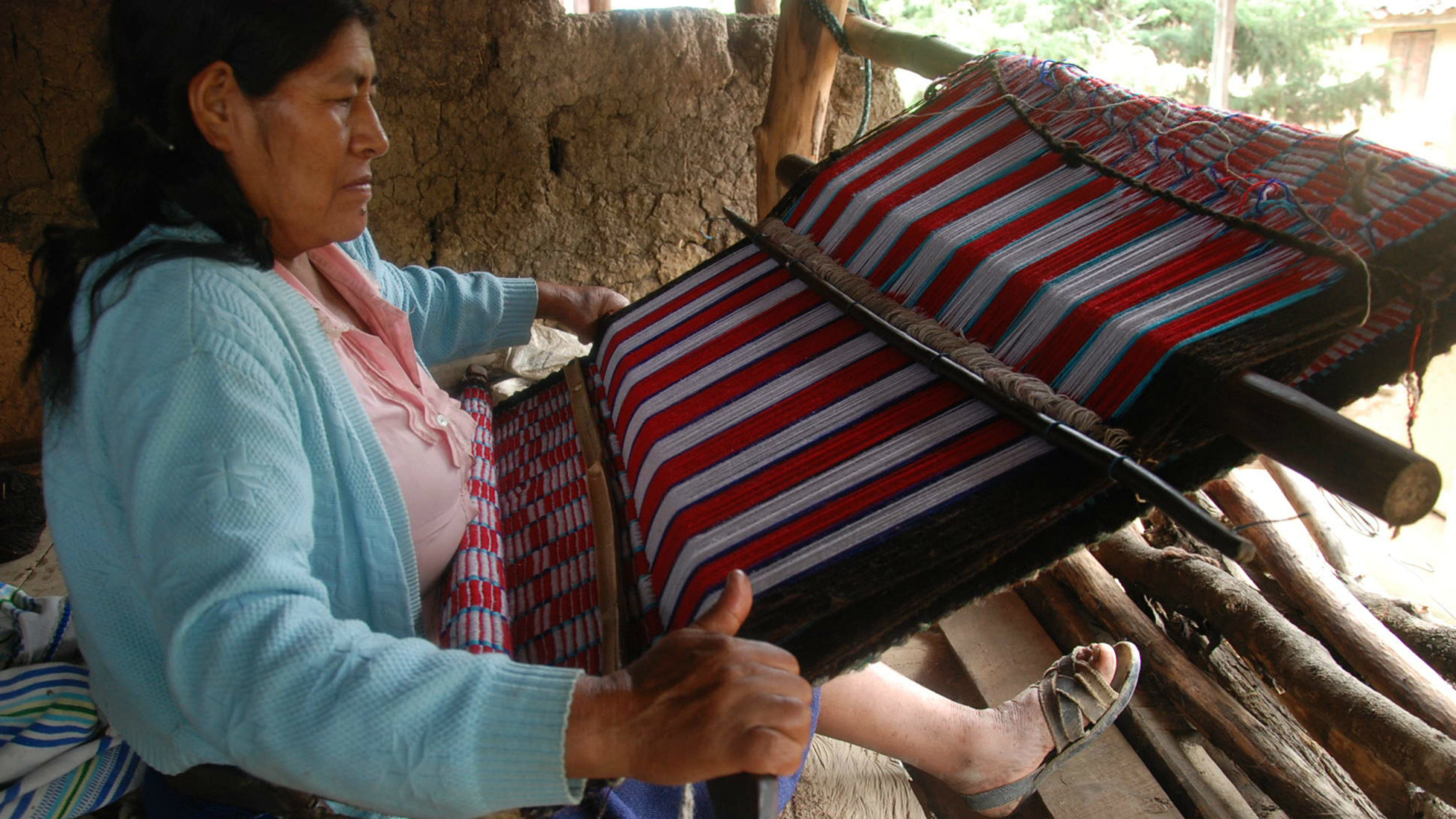 Gestión Cultural Foto Paulino Ramos