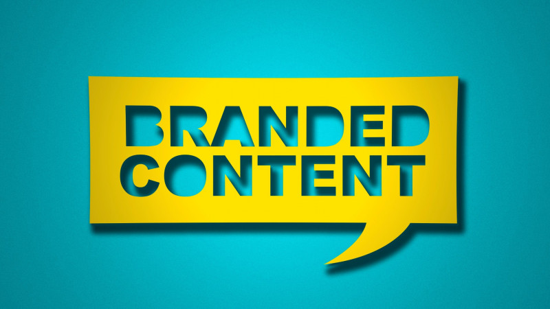 BRANDED CONTENT (Large)